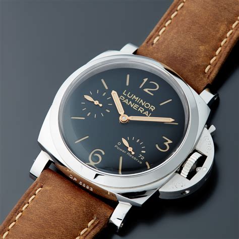 panerai luminor 1950 3 days power reserve pam 423|panerai luminor marina 1950.